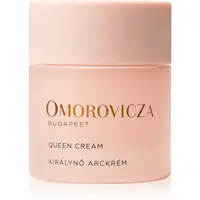 Omorovicza Queen Cream denný krém na obnovu pevnosti pleti s matným efektom 30 ml
