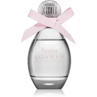 Sarah Jessica Parker Born Lovely parfumovaná voda pre ženy 50 ml