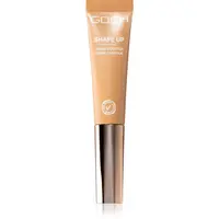 GOSH COPENHAGEN Shape Up kontúrovací krém odtieň 001 Fair Medium 14 ml
