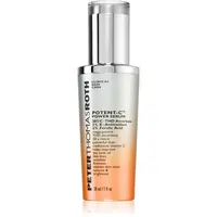 Peter Thomas Roth Potent-C Power Serum rozjasňujúce protivráskové sérum 30 ml