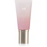 Missha M Signature Real Complete Ex BB krém pre bezchybný a zjednotený vzhľad pleti SPF 30 odtieň No.23 45 g