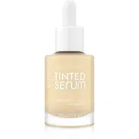 Catrice Nude Drop Tinted Serum Foundation ošetrujúci make-up odtieň 002 30 ml
