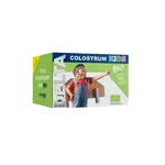 DELTA COLOSTRUM KIDS BiO 40 kapsúl