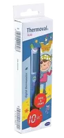 HARTMANN Thermoval kids digitálny teplomer Easy and Exact