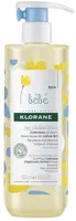 KLORANE Bébé Jemný umývací gél, 500 ml
