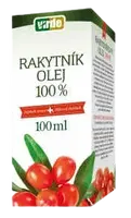 VIRDE Rakytník olej 100% 100 ml