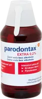 PARODONTAX Extra 0,2% Ústna voda 300 ml