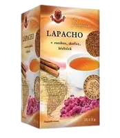 HERBEX Premium Lapacho čaj 20 x 2 g