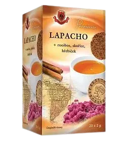 HERBEX Premium Lapacho čaj 20 x 2 g