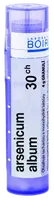 BOIRON Arsenicum Album CH30 granule 4 g