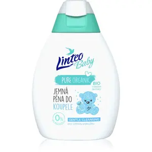 Linteo Baby pena do kúpeľa 250 ml