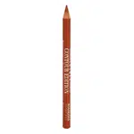 Bourjois Contour Edition dlhotrvajúca ceruzka na pery odtieň 11 Funky Brown 1.14 g