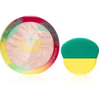 Physicians Formula Butter Blush kompaktná lícenka odtieň Plum Rose 5.5 g