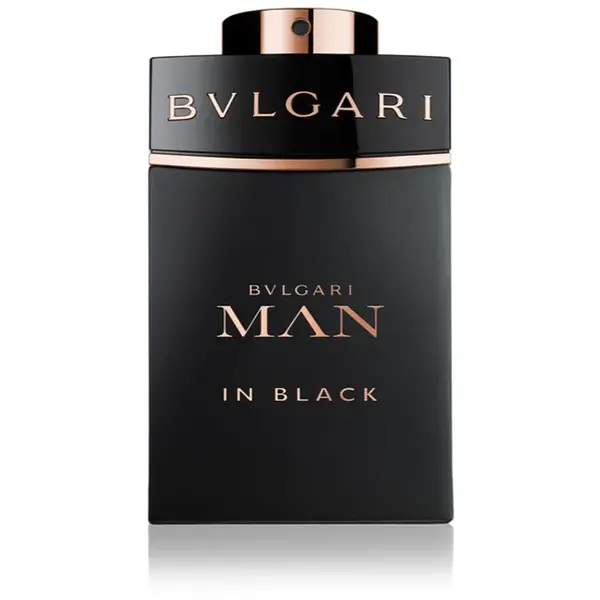 BVLGARI Bvlgari Man In Black parfumovaná voda pre mužov 100 ml