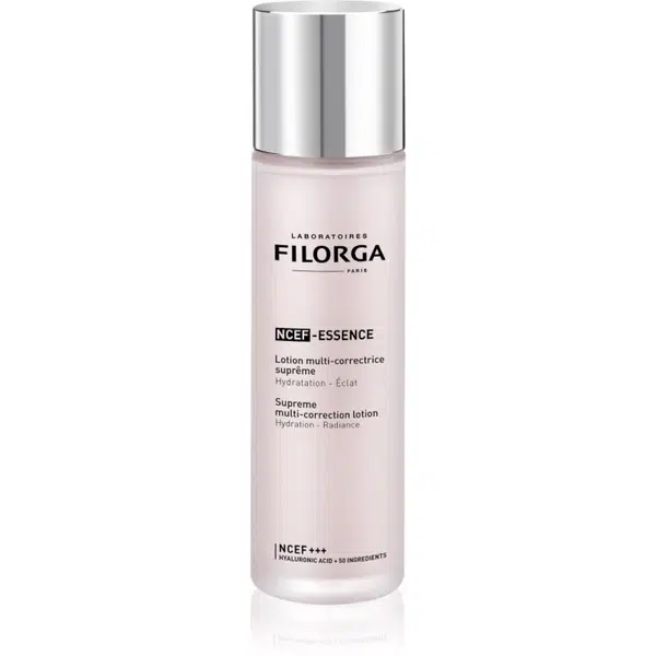 FILORGA NCEF -ESSENCE regeneračná a hydratačná starostlivosť pre rozjasnenie pleti 150 ml