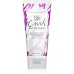Bumble and bumble Bb. Curl Butter Masque hĺbkovo hydratačná maska pre vlnité a kučeravé vlasy 200 ml