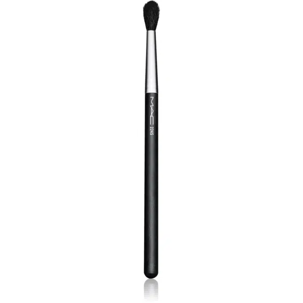 MAC Cosmetics Brush 224S Tapered Blending štetec na aplikáciu očných tieňov 224S 1 ks