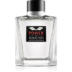 Banderas Power of Seduction toaletná voda pre mužov 200 ml