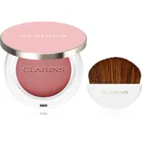 Clarins Joli Blush dlhotrvajúca lícenka odtieň 03 Cheeky Rose 5 g