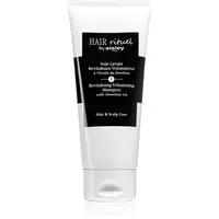 Hair Rituel by Sisley Revitalizing Volumizing Shampoo with Camellia oil šampón pre objem jemných vlasov bez sulfátov 200 ml
