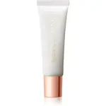 Revolution Juicy Peptide balzam na pery s peptidmi odtieň Clear Ice 8 ml