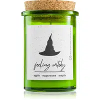 Milkhouse Candle Co. LE Halloween Feeling Witchy vonná sviečka 141 g