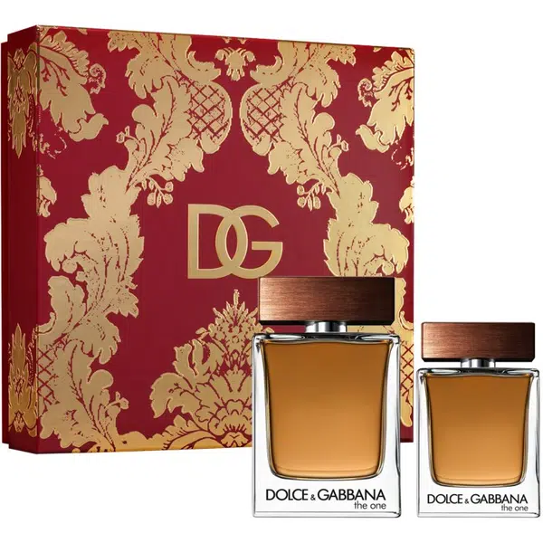 Dolce&Gabbana The One For Men sada pre mužov