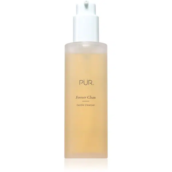 PÜR Cosmetics Forever Clean Gentle Cleanser čistiaci prípravok na tvár 150 ml