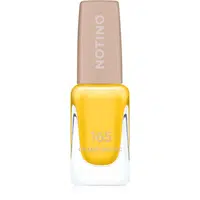 Notino Gel Effect Nail Polish lak na nechty s gélovým efektom 165 Championchic 10 ml