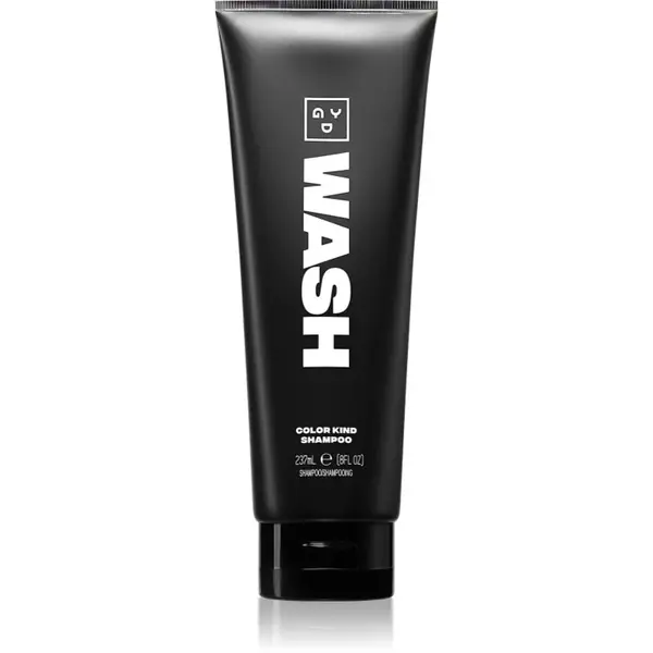 Good Dye Young Wash hydratačný šampón pre farbené vlasy 237 ml