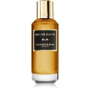 Mancera Amore Caffé parfumovaná voda unisex 60 ml