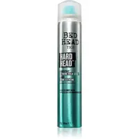 TIGI Bed Head Hard Head lak na vlasy s extra silnou fixáciou 100 ml