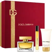 Dolce&Gabbana The One EDP Gift Set darčeková sada pre ženy