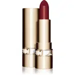 Clarins Joli Rouge krémový rúž so saténovým finišom odtieň 769 3.5 g