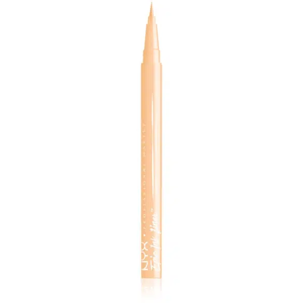 NYX Professional Makeup Epic Ink Precízna vodeodolná linka odtieň Marshmallow 1 ml