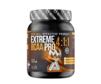 MAXXWIN Extreme BCAA PRO 4:1:1 500 kapsúl. 500 ks