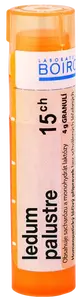 BOIRON Ledum Palustre CH15 granule 4 g