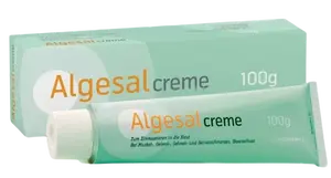 ALGESAL creme 100 g