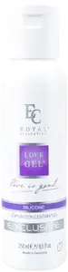 LOVE GEL Lubrikant - Silicone Super Concentrated 250 ml