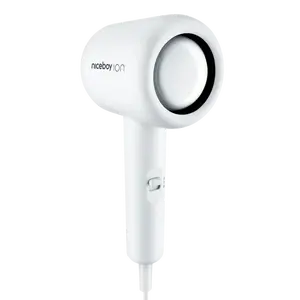 NICEBOY ION AirSonic POP white