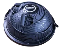 POWER SYSTEM Balančná lopta BALANCE TRAINER ZONE čierna