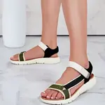 Resti Women's Sports Gusilna Sandals