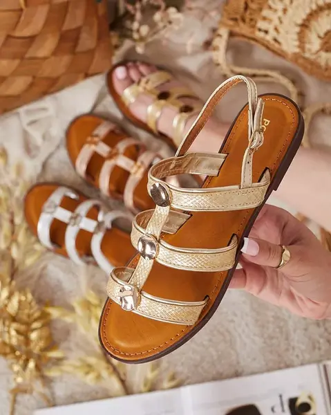 Resti Women's Reror sandals