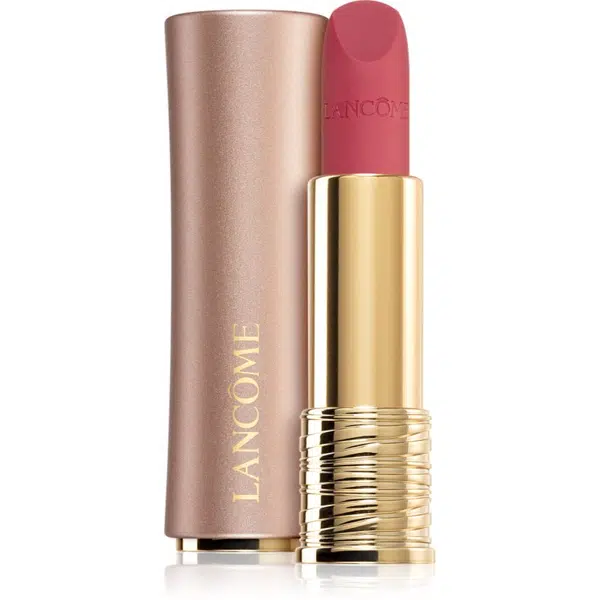 Lancôme L'Absolu Rouge Intimatte krémový rúž s matným efektom odtieň 315 3.4 g