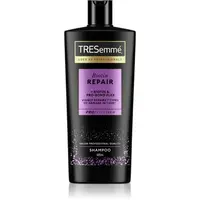 TRESemmé Biotin Repair posilňujúci šampón pre poškodené vlasy Pro-Bond Plex 685 ml