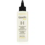 Phytorelax Laboratories Keratin Liss vyhladzujúci krém na vlasy 150 ml