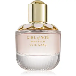 Elie Saab Girl of Now Rose Petal parfumovaná voda pre ženy 50 ml