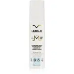 label.m Diamond Dust bezoplachový kondicionér pre suché a poškodené vlasy 150 ml