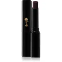 Barry M Velvet Matte Longwear dlhotrvajúci rúž s kyselinou hyalurónovou odtieň Ruffled 1.8 g