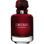 GIVENCHY L’Interdit Rouge parfumovaná voda pre ženy 125 ml